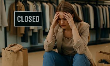 Немецкую моду раздевают: Heimatliebe не пережил новую реальность