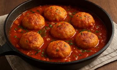 Обычный ужин превратится в легенду: как приготовить тефтели, о которых будут говорить неделями