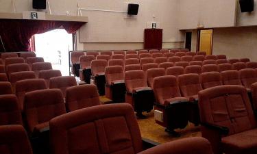 Юре Борисову не хватает темперамента — кинокритик Шпагин