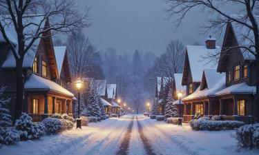 Зима 2025—2026 обещает яркие премьеры, включая "Чебурашку 2"