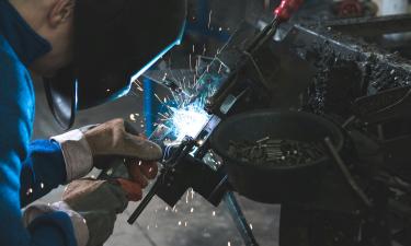 Железо научилось подавать сигнал бедствия: умные датчики в ММК предсказывают поломки до их появления