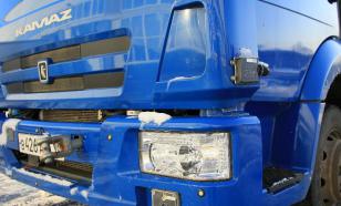 Экипаж Николаева сошел с дистанции "Дакара"