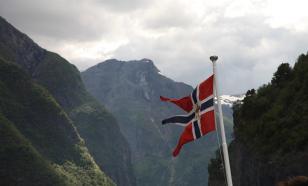 Россия стала разменной монетой на выборах в Норвегии