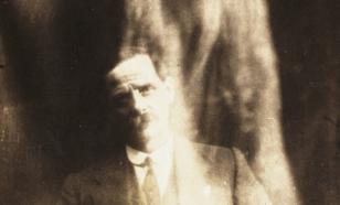 Диккенс при жизни мечтал встретиться с привидением