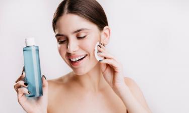 Как выбрать идеальный тоник: советы для сухой, жирной и чувствительной кожи