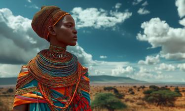 Занзибар как центр туризма в Танзании выделили турэксперты