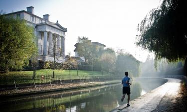 Чёткий распорядок дня улучшает адаптацию к нагрузкам — тренеры