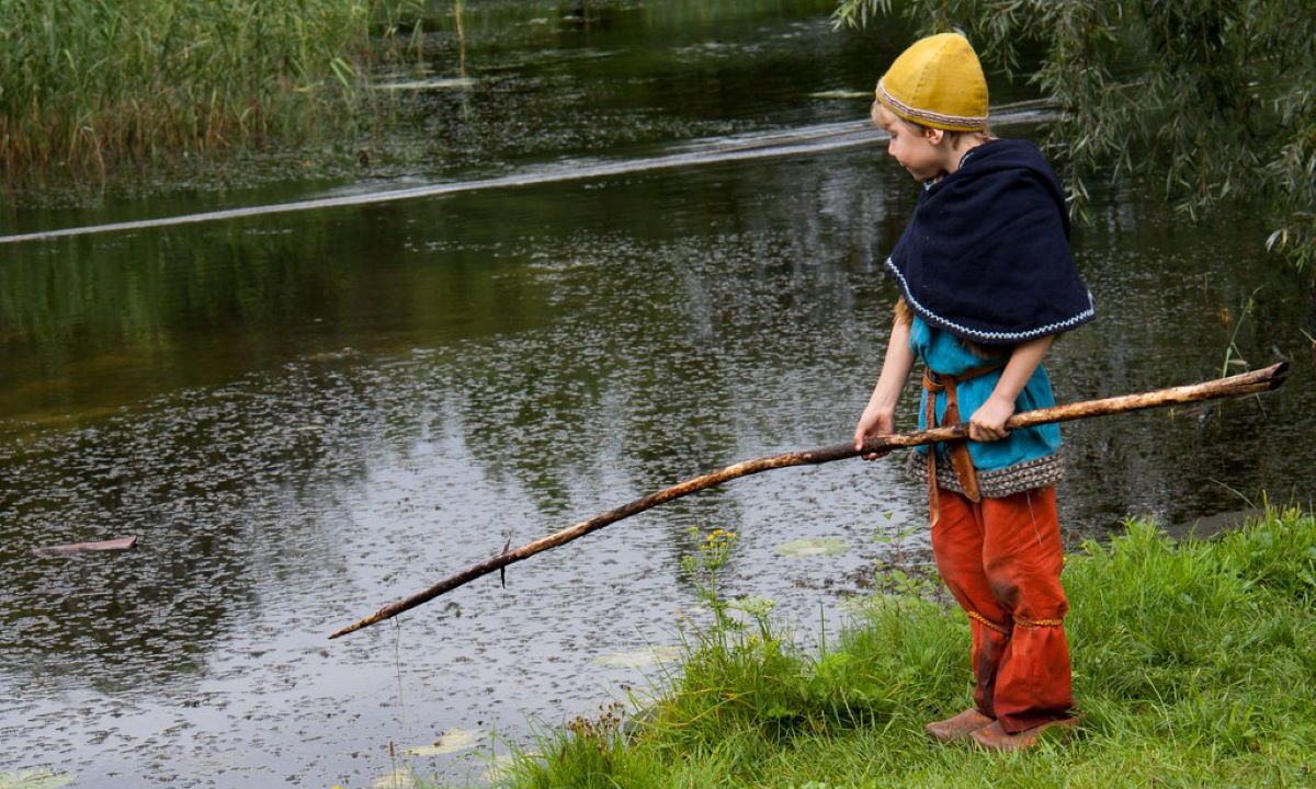 Российские программисты создали приложение для рыбаков