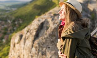 Это интересно: что ваш цвет волос говорит о вашем характере