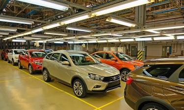 Народная гордость на буксире: как АвтоВАЗ выживет в новых экономических реалиях