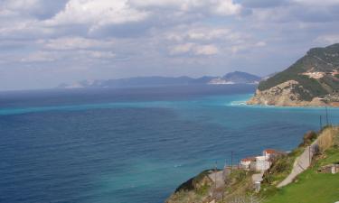 Курорты Алачаты и Чешме сохранили неспешный ритм отдыха — гиды