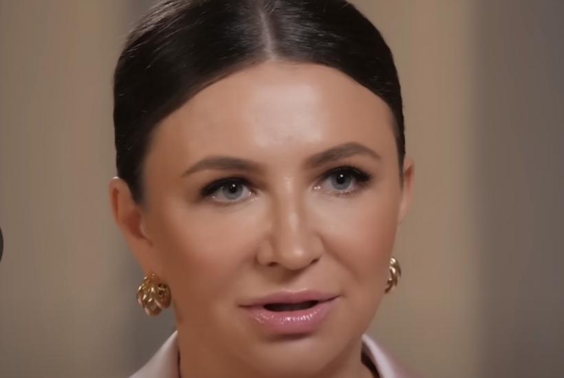 Елена Блиновская Елена Блиновская