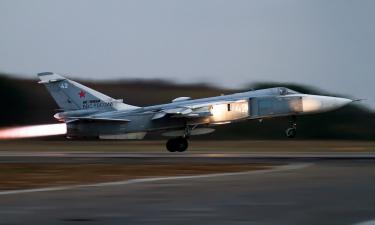 Русские близко: НАТО дрогнуло от неожиданного манёвра России над Балтикой