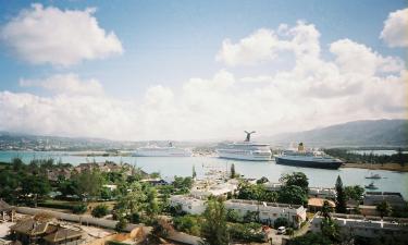 Ямайка глазами туристки: яркие впечатления и неожиданный минус, который удивляет