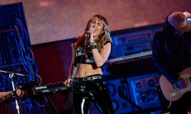 Всё кончено? Майли Сайрус намекнула на уход со сцены – что случилось