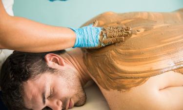 На курорте Русич начали подготовку к добыче сапропелевых лечебных грязей