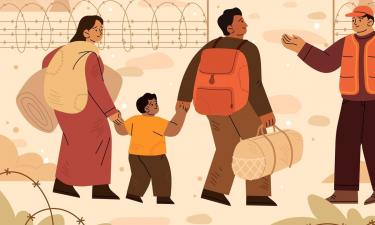 Премьер Испании рассказал, зачем Западу мигранты