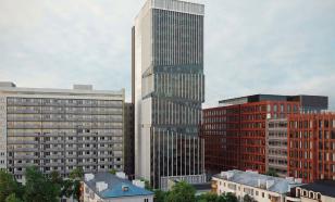 Квадратный метр московского элитного жилья подорожал вдвое за пять лет