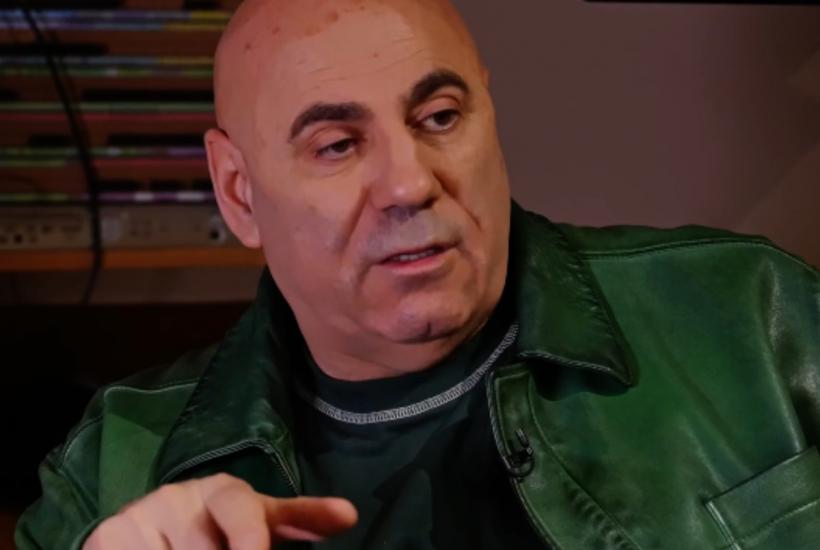 Иосиф Пригожин Иосиф Пригожин