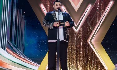 Сергей Жуков выступит продюсером фильма "Бабайка"