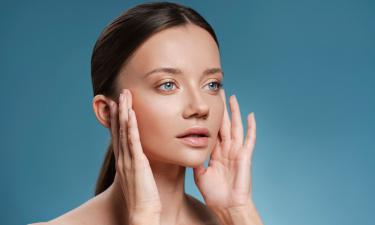 Эти три продукта с кухни перезагрузят твою кожу за 15 минут