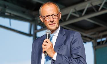 В России ответили на угрозу Германии на случай отказа РФ от встречи с Зеленским