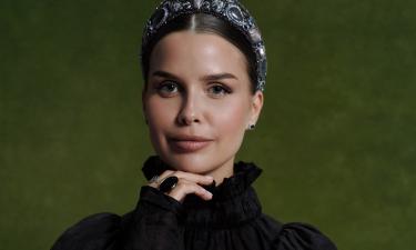 Татьяна Куртукова попала под прицел Украины: что стоит за решением Миротворца*