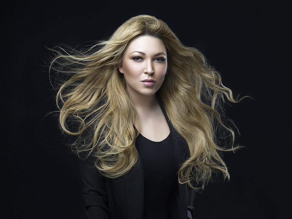 Слёзы и гнев Ирины Дубцовой: что певица ответила на грязные слухи об избраннике