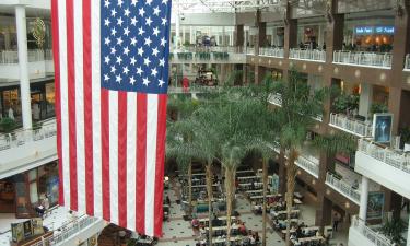 Странная вакансия Пентагона всплыла во время войны с Ираном — детали настораживают