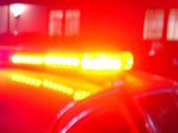 Педофил выбросил ребенка в овраг