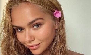 Стеша Маликова показала, что не нуждается в косметике