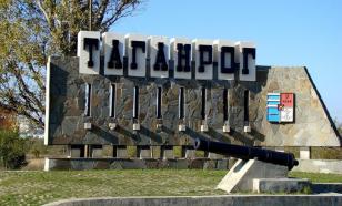 Автор "взорвавшегося кондиционера" предложил забрать Кубань, Воронеж и Ростов