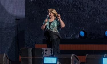 Елену Драпеко дважды внесли в базу Миротворец*: почему депутат снова оказалась в чёрном списке Украины