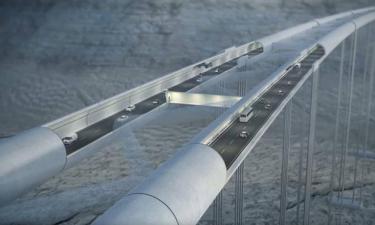 Проект пережил царей, холодную войну и санкции: почему тоннель под Беринговым проливом жив