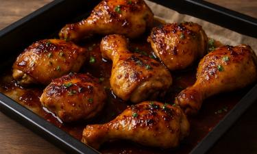 Йогурт создаёт плёнку, сохраняющую сочность мяса при жарке — Lacucinaitaliana