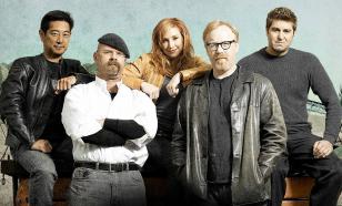 Умер один из ведущих "Разрушителей мифов"