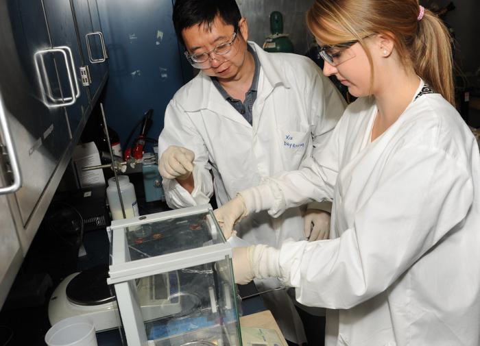 Ученые запустили испытание на людях противозачаточного средства для мужчин