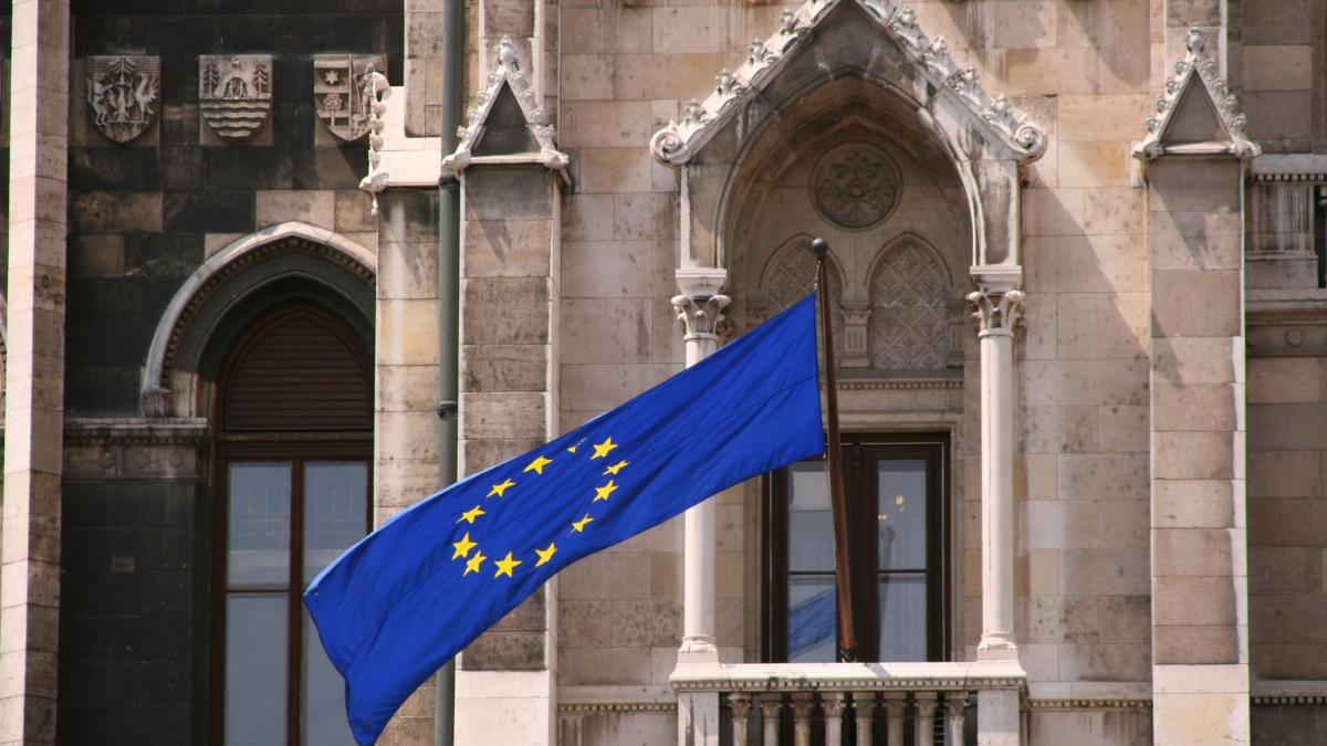 ЕС согласовал 18-й пакет санкций против России — под ограничения попали Северный поток и 105 танкеров