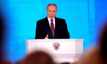Путин назвал имя будущего лидера России: вы удивитесь, кто это