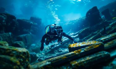 В Египте нашли баржу времён Птолемеев возрастом 2000 лет — Live Science