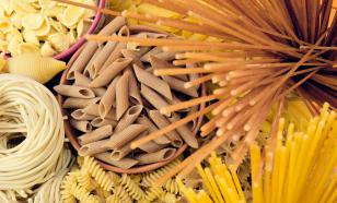 Диетолог: в макаронах и крупах содержится много сахара