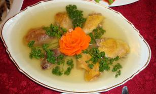 Кристальный холодец: экспертные советы по улучшению вкусовых характеристик.