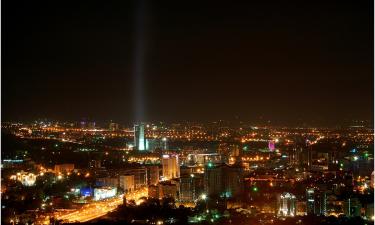 Оскорбление или неудачная шутка? Любовь Успенская случайно раскрыла своё мнение о казахстанцах и оказалась в центре скандала