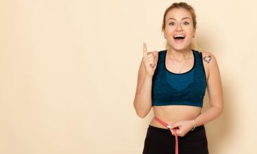 Исследование: потеря 6,5% веса снижает риск инфарктов и инсультов