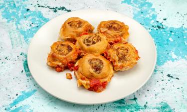 Для профилактики бляшек в сосудах нужно ограничить сахар и жирное