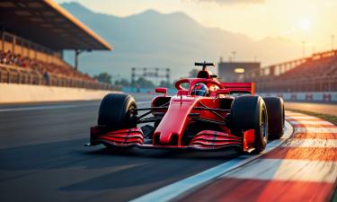 Экс-гонщик F1 предсказывает возвращение Хорнера в Формулу-1