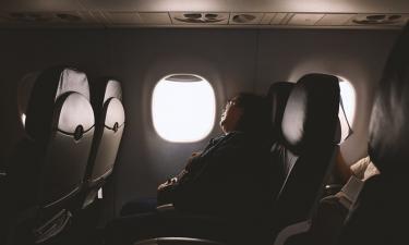 Когда комфорт превращается в товар: почему WestJet убирает откидные кресла