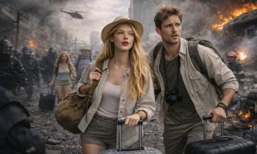 Туристам рекомендовано всегда носить паспорт или копию — гендиректор Рубцов