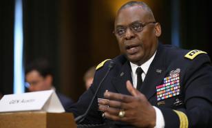 Военный эксперт ответил на обвинения Пентагона в отношении Россиии