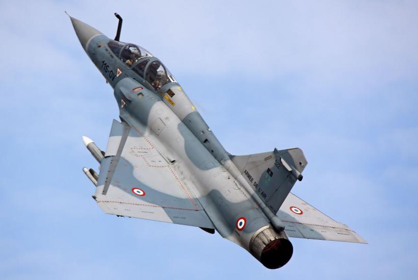 Mirage 2000
